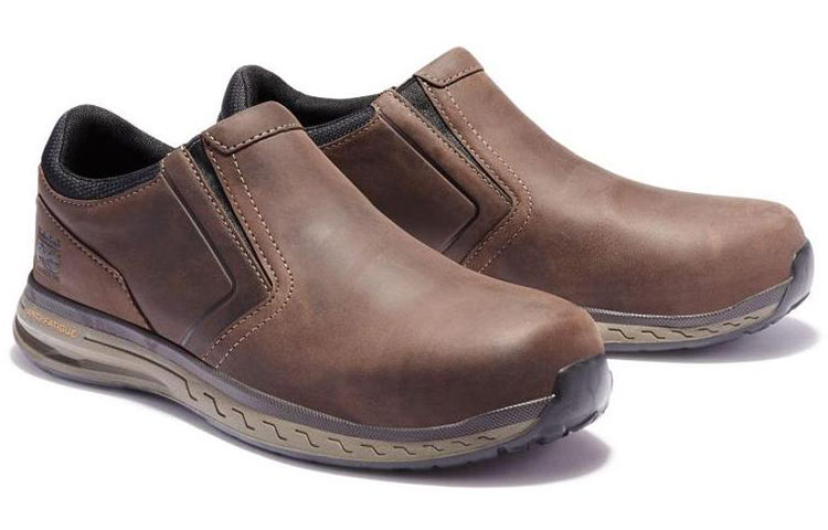 Order Timberland Lage Werkschoenen ''Bruin'' A1ZSA214