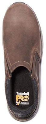 Timberland Low-Top Work Boot 'Brown' A1ZSA214 Lookbook Timberland Low-Top Work Boot 'Brown' A1ZSA214