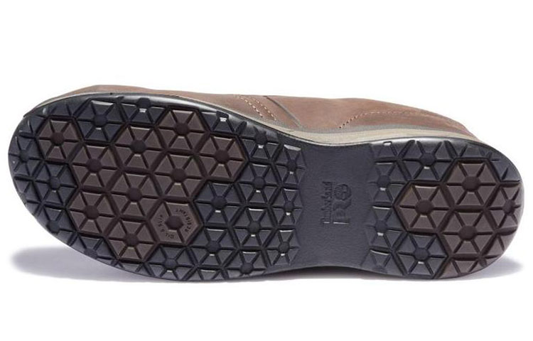 Shop Timberland Lage Werkschoenen ''Bruin'' A1ZSA214