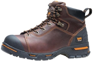 Timberland Low-Top Work Boot 'Brown Fashion' 869232 Timberland Low-Top Work Boot 'Brown Fashion' 869232