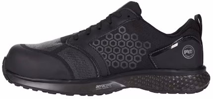 Timberland Low-Top Work Boots 'Black' 019F7EDC Timberland Low-Top Work Boots 'Black' 019F7EDC