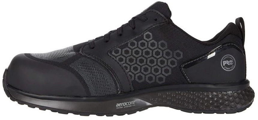 Timberland Low-Top Work Boots 'Black' 019F7EDC Buy Timberland Low-Top Work Boots 'Black' 019F7EDC