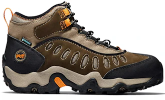 Order Botas de Trabajo Timberland Bajas 'Marrón Oscuro' 86515214