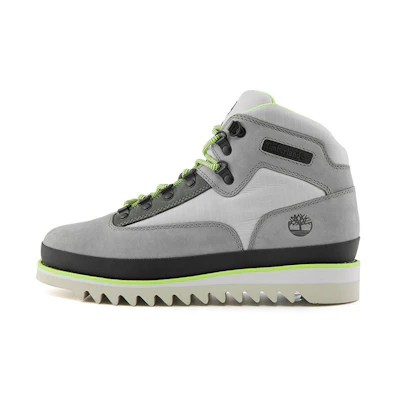 Timberland Low-Top Work Boots 'Mid Grey'