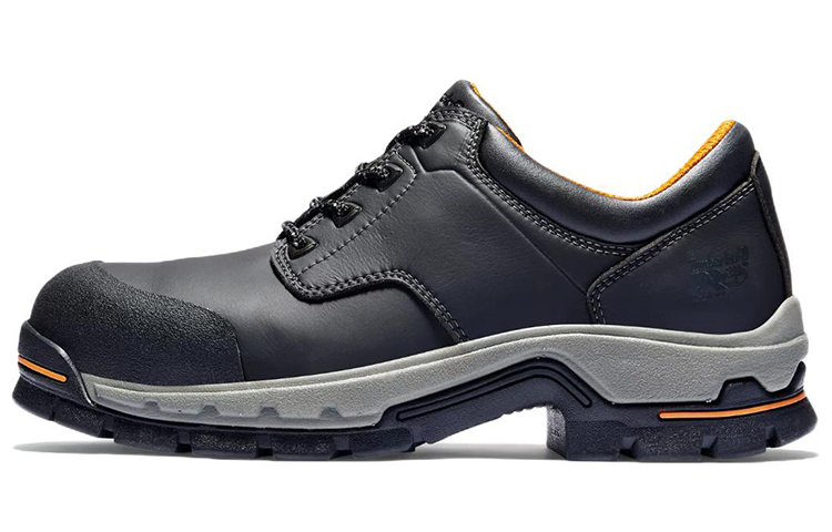 Timberland Low 'Black' 1100A001