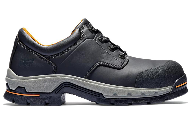 Order Timberland Low 'Black' 1100A001