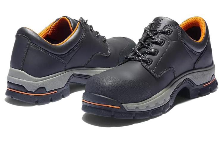 Shop Timberland Low 'Black' 1100A001