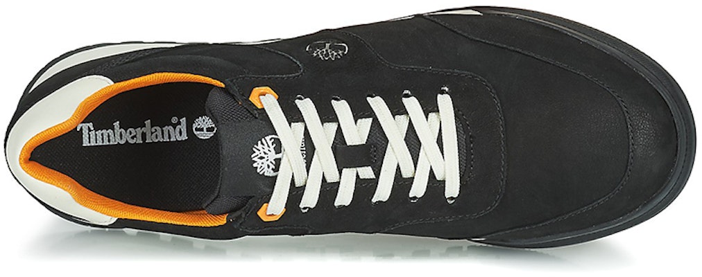 Timberland Rendah 'Hitam' A2G75015 Lookbook Timberland Rendah 'Hitam' A2G75015