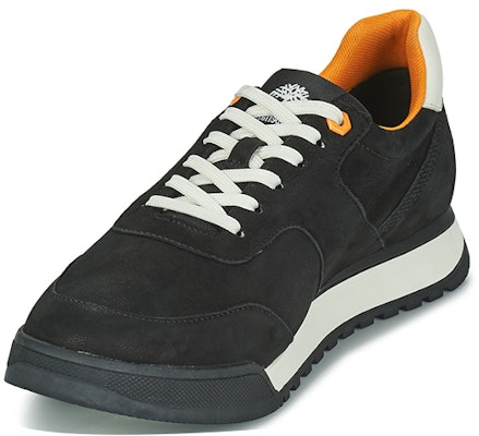 Timberland Rendah 'Hitam' A2G75015 Shop Timberland Rendah 'Hitam' A2G75015