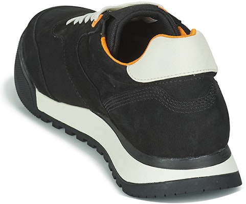 Timberland Rendah 'Hitam' A2G75015 Details for Timberland Rendah 'Hitam' A2G75015