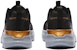 Timberland Rendah 'Hitam Gangsa' A5RMX001