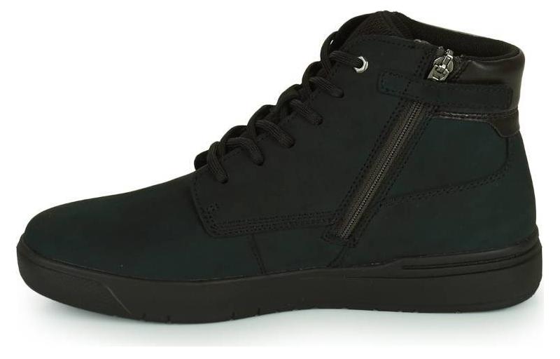 Timberland Low 'Black Lifestyle Casual' TB0A5RS40151