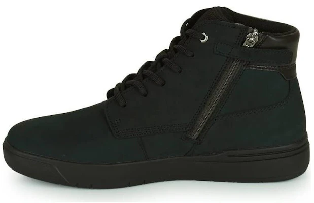 Timberland Low 'Black Lifestyle Casual' TB0A5RS40151 Buy Timberland Low 'Black Lifestyle Casual' TB0A5RS40151