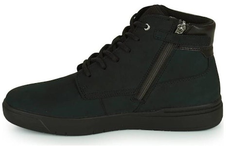 Timberland Low 'Negro Estilo Casual de Vida' TB0A5RS40151 Buy Timberland Low 'Negro Estilo Casual de Vida' TB0A5RS40151