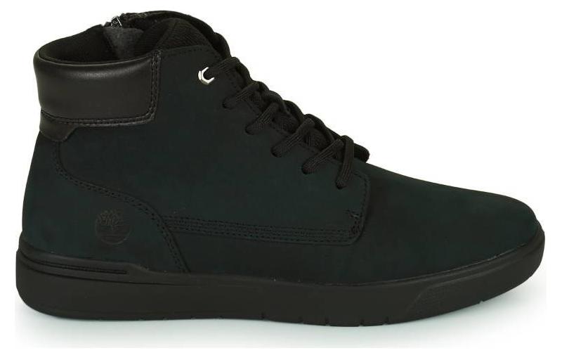 Order Timberland Low 'Black Lifestyle Casual' TB0A5RS40151