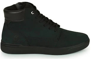 Order 添柏岚 Timberland 耐磨透氣 低筒 休閒生活鞋 男款 黑色