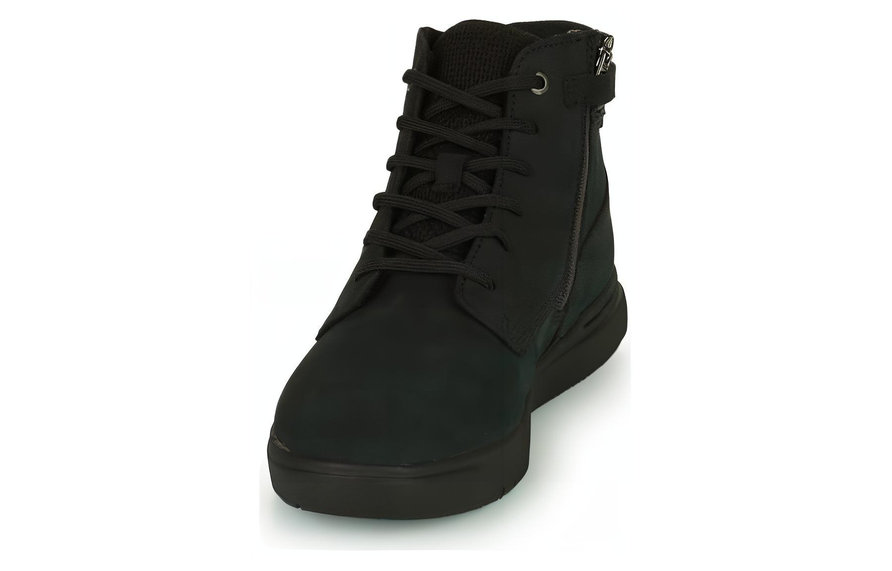 Shop Timberland Low 'Black Lifestyle Casual' TB0A5RS40151