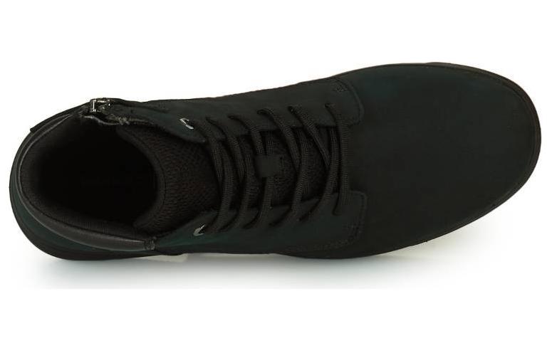 Details for Timberland Low 'Black Lifestyle Casual' TB0A5RS40151