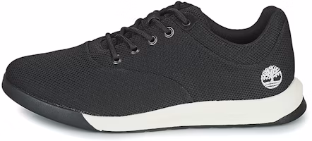 Timberland Low 'Black White' A2FYA015 Timberland Low 'Black White' A2FYA015