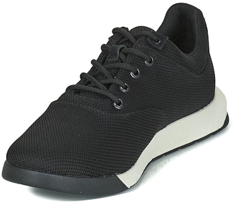 Timberland Bajo 'Negro Blanco' A2FYA015 Shop Timberland Bajo 'Negro Blanco' A2FYA015
