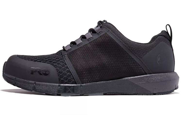 Timberland Low 'Carbon Black' A27W7001