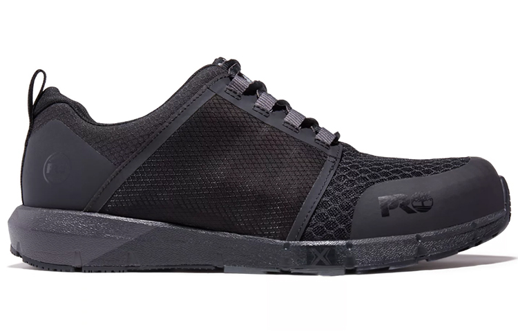 Order Timberland Low ''Carbon Zwart'' A27W7001