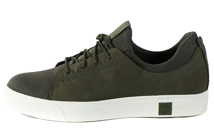 Buy 添柏岚 防震防滑耐磨 低筒 休閒運動鞋 綠色