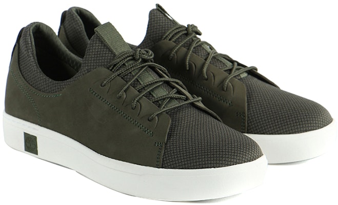 Timberland Rendah 'Hijau' A1OGKA58 Lookbook Timberland Rendah 'Hijau' A1OGKA58