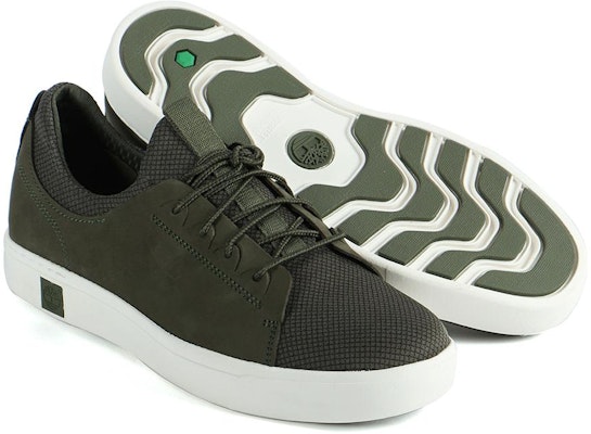 Timberland Rendah 'Hijau' A1OGKA58 Shop Timberland Rendah 'Hijau' A1OGKA58