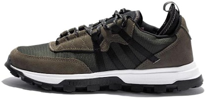 Timberland Treeline Mountain Runner 'Olive Green' A65DM Timberland Treeline Mountain Runner 'Olive Green' A65DM