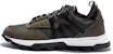 Timberland Treeline Mountain Runner 'Olive Green' A65DM