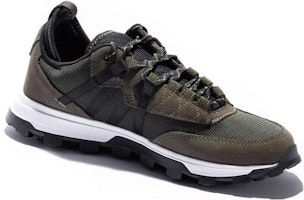 添柏岚 Timberland 減震防滑耐磨 低筒戶外功能鞋 男款 綠色 Order 添柏岚 Timberland 減震防滑耐磨 低筒戶外功能鞋 男款 綠色