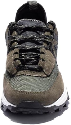 Timberland Treeline Mountain Runner 'Olive Green' A65DM Lookbook Timberland Treeline Mountain Runner 'Olive Green' A65DM