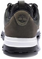 添柏岚 Timberland 減震防滑耐磨 低筒戶外功能鞋 男款 綠色 Shop 添柏岚 Timberland 減震防滑耐磨 低筒戶外功能鞋 男款 綠色