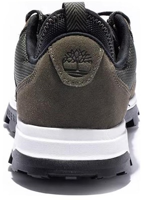 Timberland Treeline Mountain Runner 'Hijau Zaitun' A65DM Shop Timberland Treeline Mountain Runner 'Hijau Zaitun' A65DM