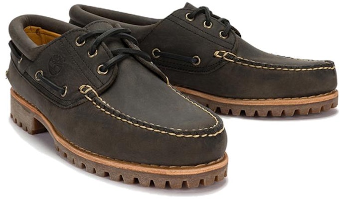 Timberland Low 'Grey' A62GH Lookbook Timberland Low 'Grey' A62GH