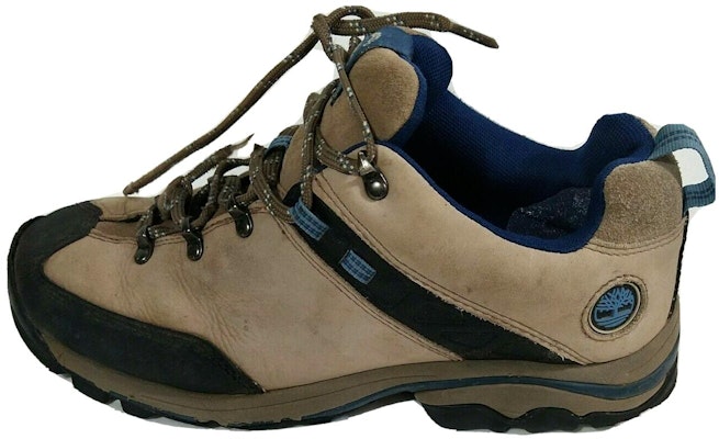 Timberland Low 'Light Brown Outdoor' TB0A1Q2G-Beige Buy Timberland Low 'Light Brown Outdoor' TB0A1Q2G-Beige
