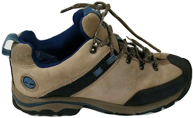 Timberland Low 'Light Brown Outdoor' TB0A1Q2G-Beige Order Timberland Low 'Light Brown Outdoor' TB0A1Q2G-Beige