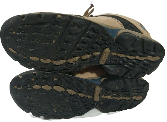 Timberland Low 'Light Brown Outdoor' TB0A1Q2G-Beige Details for Timberland Low 'Light Brown Outdoor' TB0A1Q2G-Beige