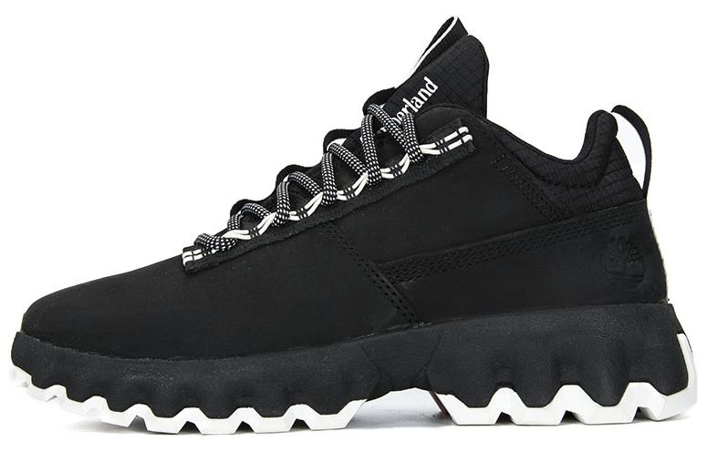 Timberland Low 'Outdoor Function - Black' A2KSF001