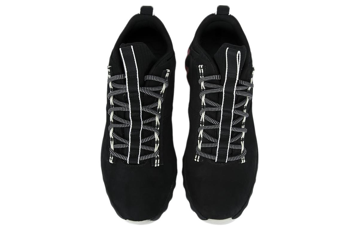 Lookbook Timberland Low 'Outdoor Function - Black' A2KSF001