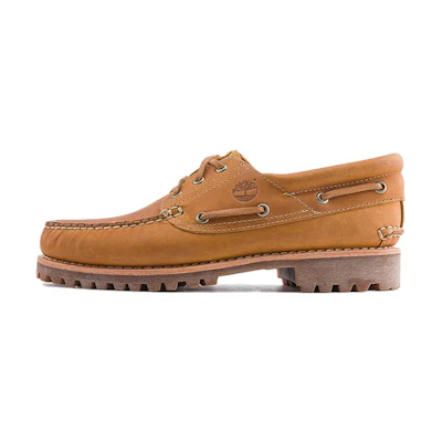 Timberland Low 'Wheat'