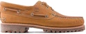 Timberland Rendah 'Wheat' A5YWH