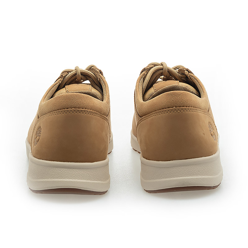 Lookbook Timberland Kasut Sneakers Low Lace Lelaki A6C8EEN3