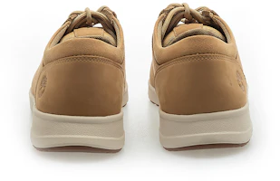 Lookbook Zapatillas Bajas con Cordones Timberland A6C8EEN3