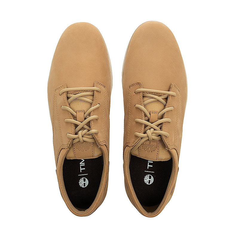 Sizing Timberland Kasut Sneakers Low Lace Lelaki A6C8EEN3