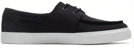 Zapatillas Bajas Timberland de Lona Negra con Cordones A67P5EK7 Order Zapatillas Bajas Timberland de Lona Negra con Cordones A67P5EK7