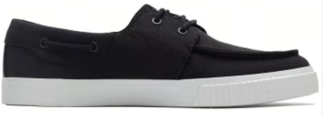 Timberland Low Lace Up Sneakers 'Black Canvas' A67P5EK7 Order Timberland Low Lace Up Sneakers 'Black Canvas' A67P5EK7