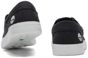 Zapatillas Bajas Timberland de Lona Negra con Cordones A67P5EK7 Shop Zapatillas Bajas Timberland de Lona Negra con Cordones A67P5EK7