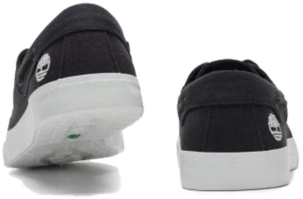 Timberland Low Lace Up Sneakers 'Black Canvas' A67P5EK7 Shop Timberland Low Lace Up Sneakers 'Black Canvas' A67P5EK7